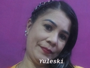 yuleski Live Camgirls Sex