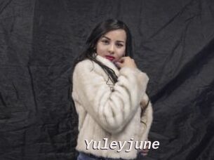 Yuleyjune
