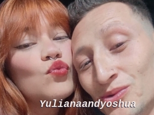 Yulianaandyoshua