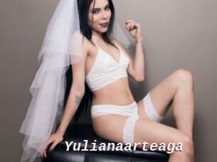 Yulianaarteaga
