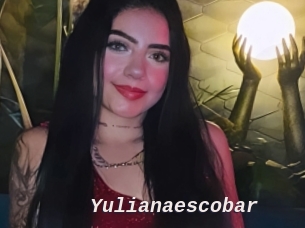 yulianaescobar Live Camgirls Sex