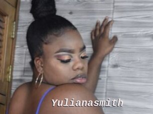 Yulianasmith