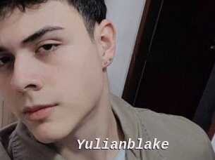 Yulianblake