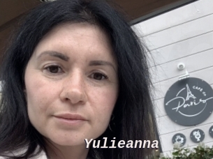 Yulieanna