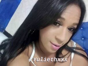 Yuliethxxx
