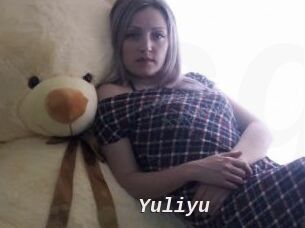 Yuliyu