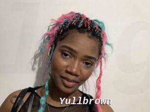 Yullbrown