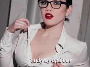 Yulyayupiter
