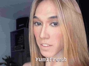 Yumifresh