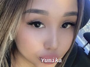 Yumika