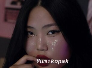 Yumikopak