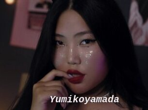 Yumikoyamada