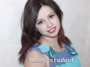 Yummmystudent