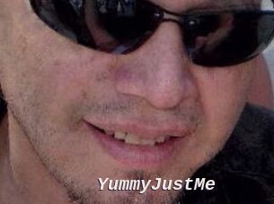 YummyJustMe