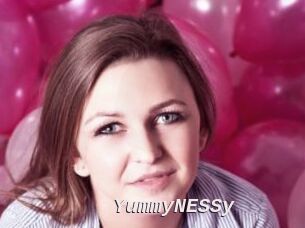 YummyNESSy