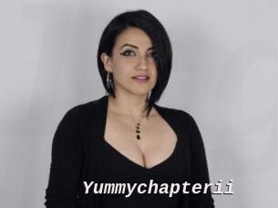 Yummychapterii