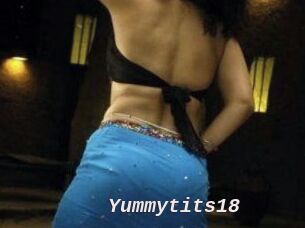 Yummytits18