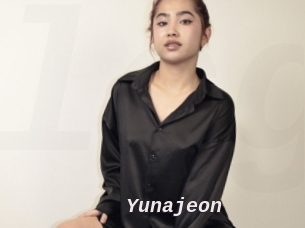 Yunajeon