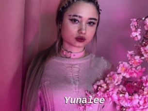 Yunalee