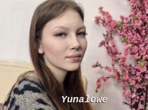 Yunalowe