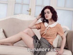 Yunamorris