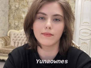 Yunaownes