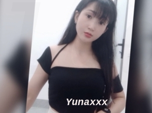 Yunaxxx