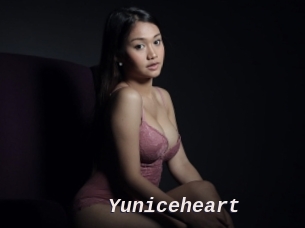 Yuniceheart