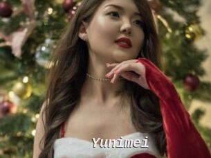 yunimei Live Camgirls Sex