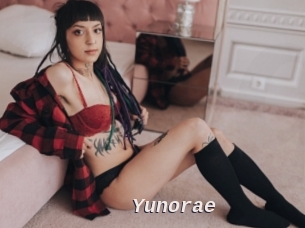 Yunorae