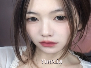 Yunxia