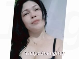 Yunyeinaughty