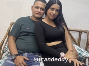 Yurandeddy