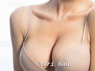 Yuri_mad