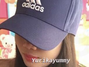Yurikayummy