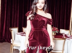 Yurikeyur