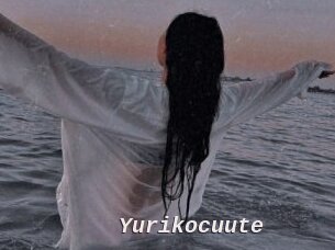 Yurikocuute