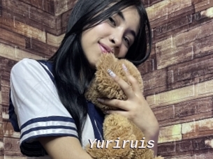 Yuriruis