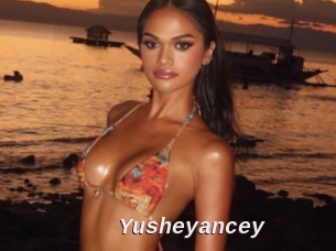 yusheyancey Live Camgirls Sex