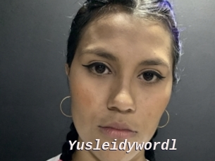 Yusleidywordl