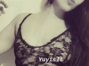 yuyislt Live Camgirls Sex