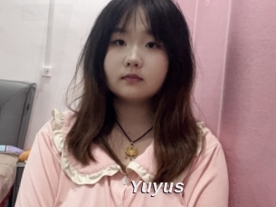Yuyus