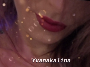 Yvanakalina