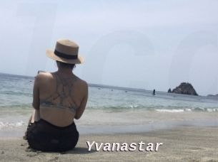 Yvanastar