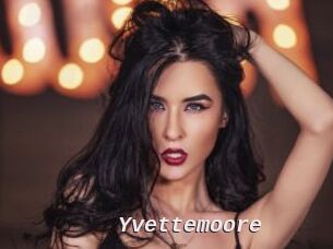 Yvettemoore