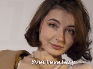 Yvettevalery