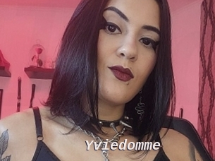 Yviedomme