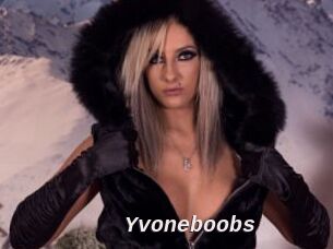 Yvoneboobs