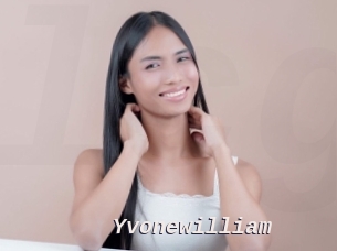 Yvonewilliam