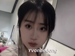 Yvonnedong